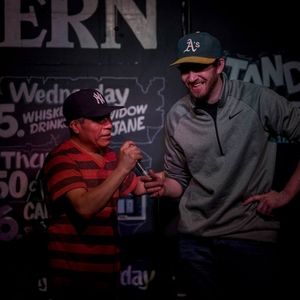 Meet your Posher, Phillip